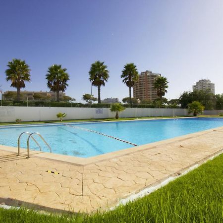 Apartamento Sj Apartment Portimao Luaran gambar