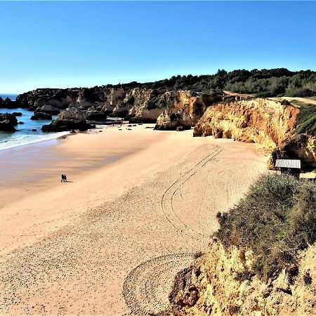 Apartamento Sj Apartment Portimao Luaran gambar