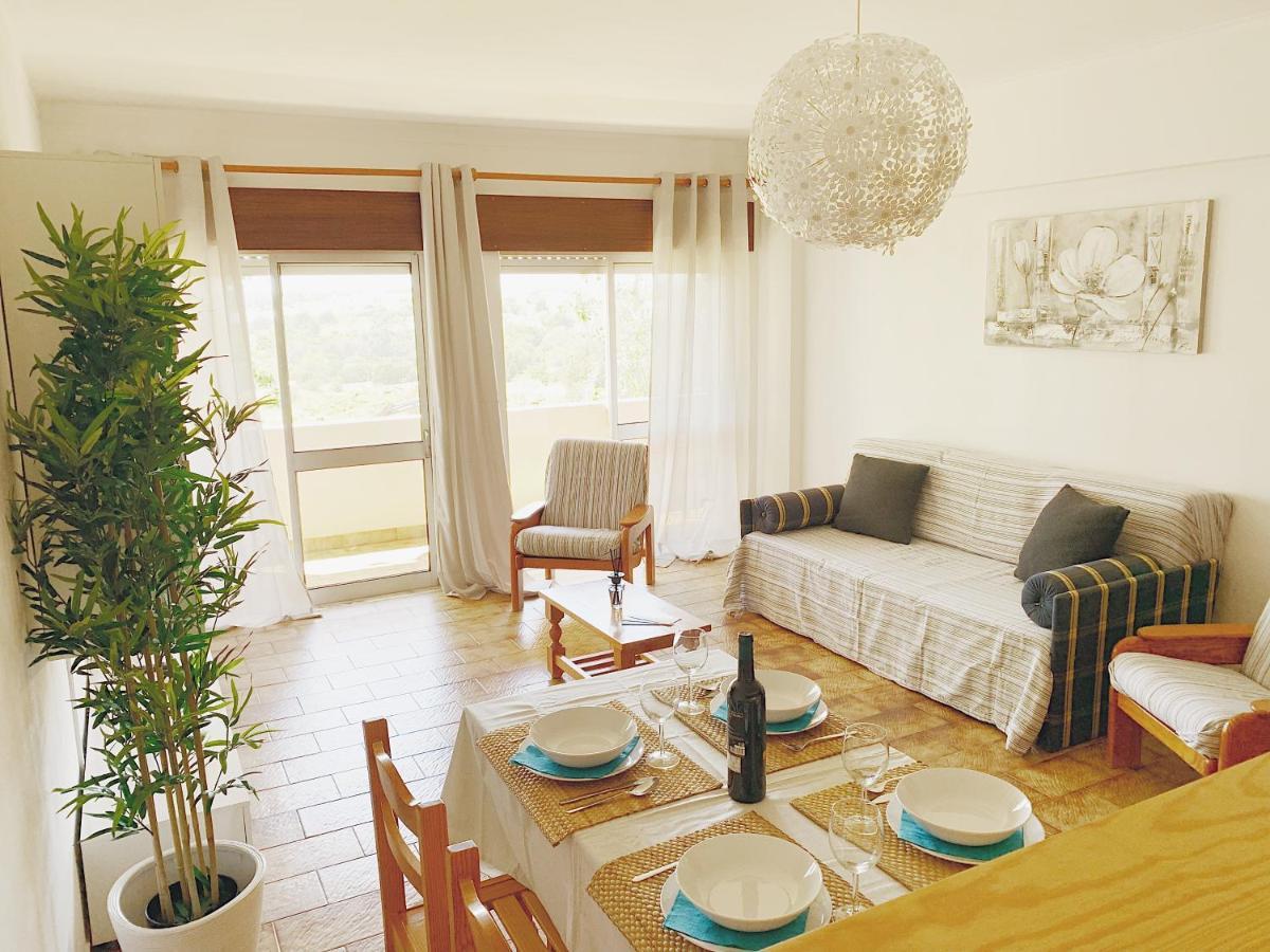 Apartamento Sj Apartment Portimao Luaran gambar