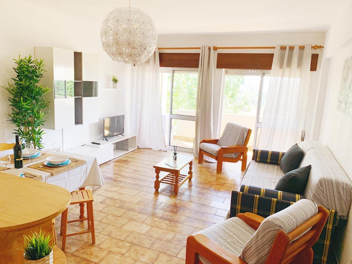 Apartamento Sj Apartment Portimao Luaran gambar