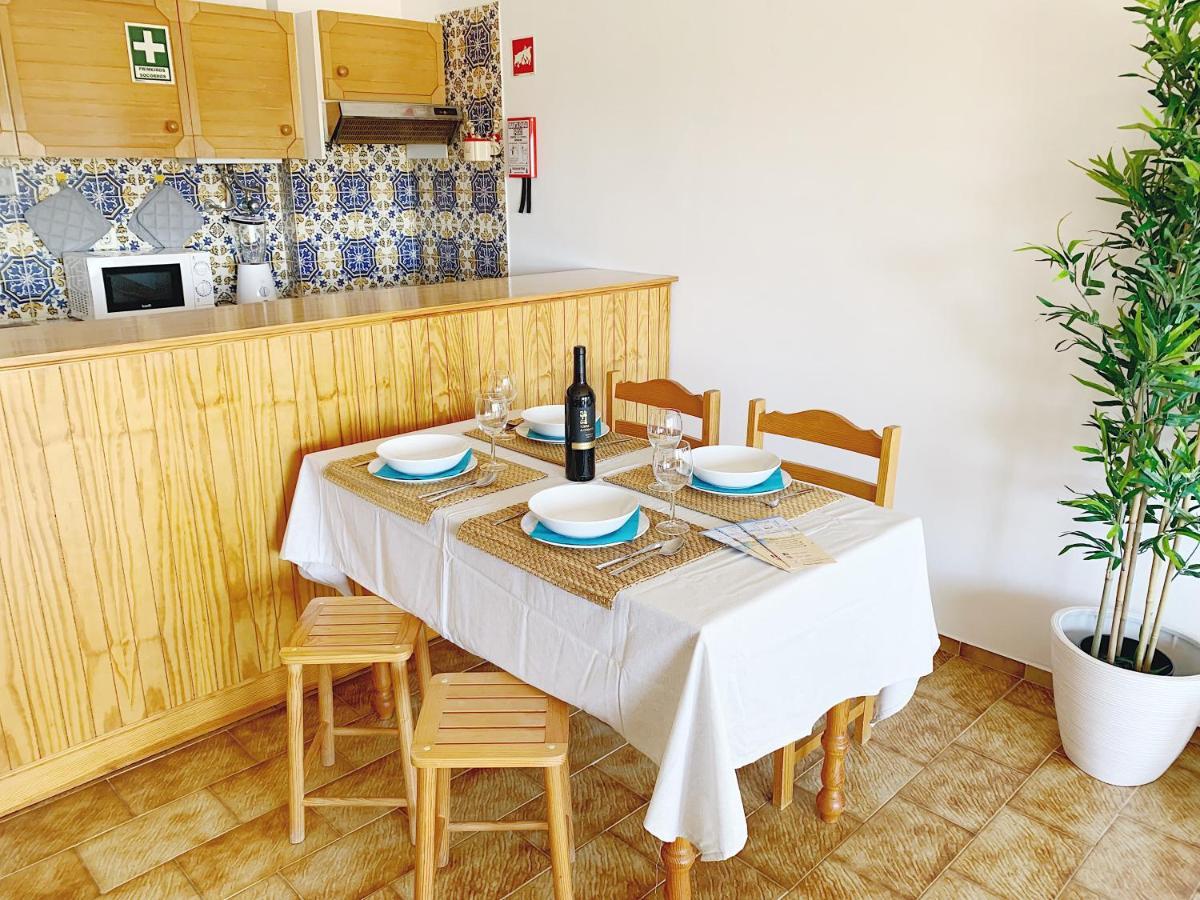 Apartamento Sj Apartment Portimao Luaran gambar