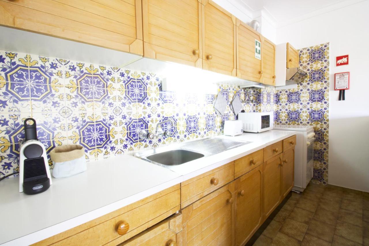 Apartamento Sj Apartment Portimao Luaran gambar
