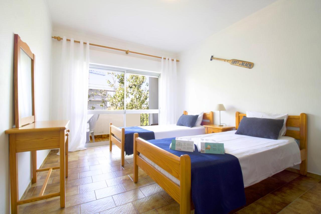 Apartamento Sj Apartment Portimao Luaran gambar