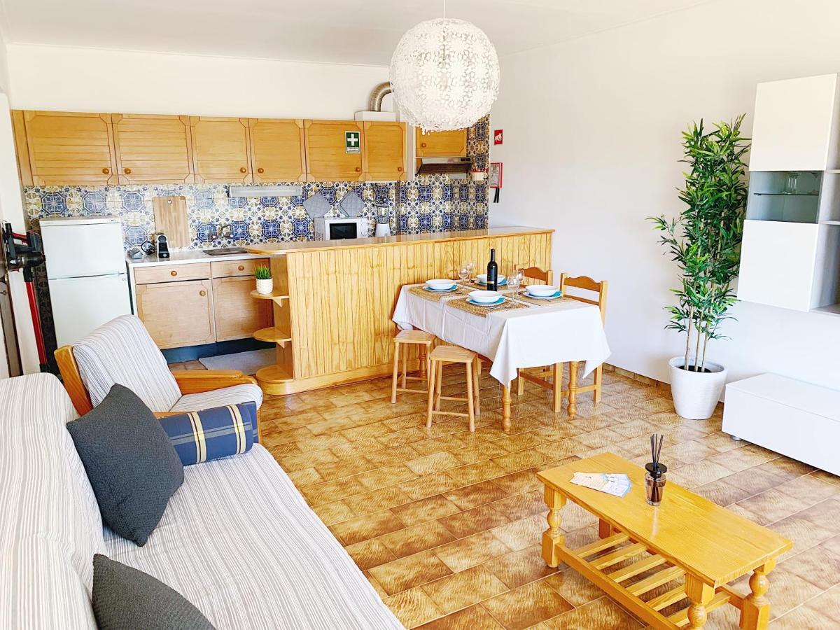 Apartamento Sj Apartment Portimao Luaran gambar