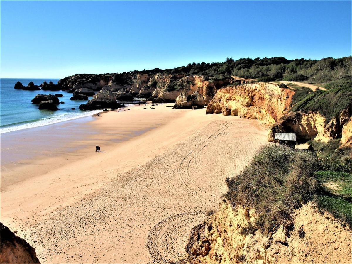 Apartamento Sj Apartment Portimao Luaran gambar